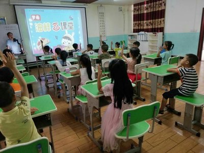 江华智慧树文化教育咨询 根植文化，启迪未来