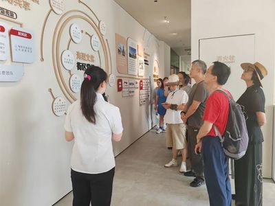 海粟文化广场 夜间消费新空间的崛起与思考