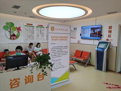 流亭街道2020年民生领域工作亮点 道路、医疗、文化领域大改造！